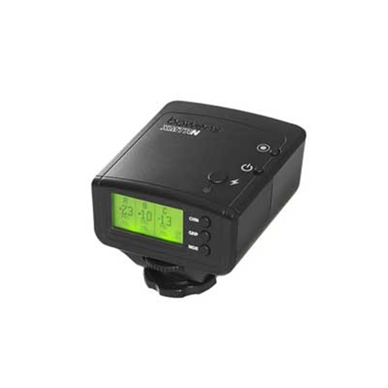 REMOTE MMT-3160FR PPC XMTR 2007D