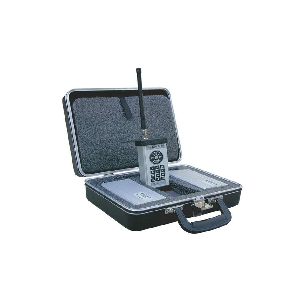 REMOTE MMT-3160FR PPC XMTR 2007D
