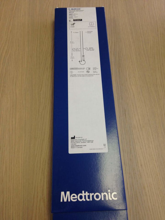 SHEATH 4FC12 FLEXCATH ADVANCE 12F