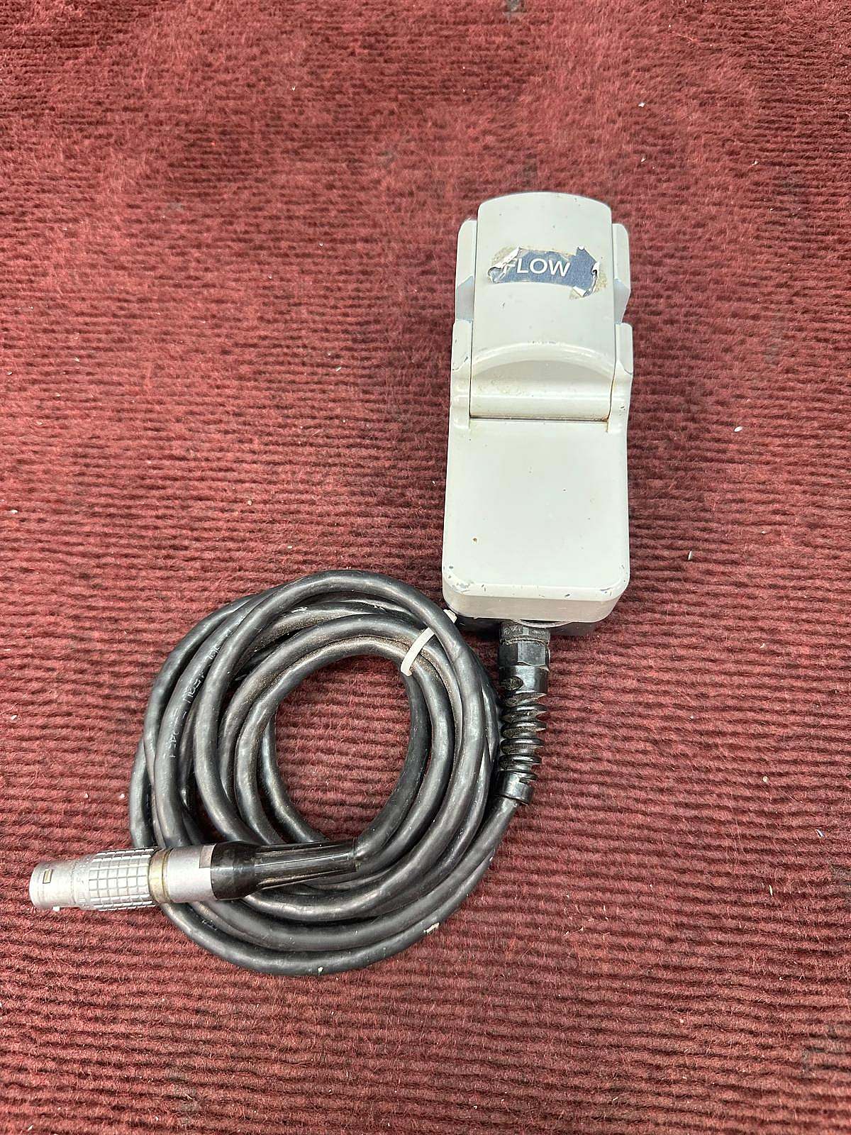 TRANSDUCER 95184-001 BIO-PROBE TX-50 FA,