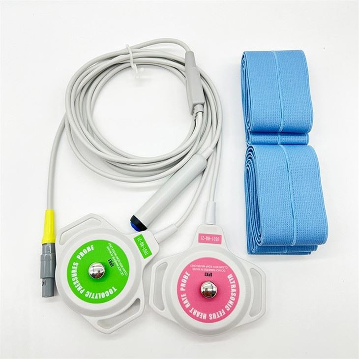 TRANSDUCER 95185-001 BIO-PROBE TX-50P FA