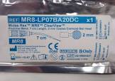 TOOL MR8 7CM LP BALL DC 4MM DIAMETER