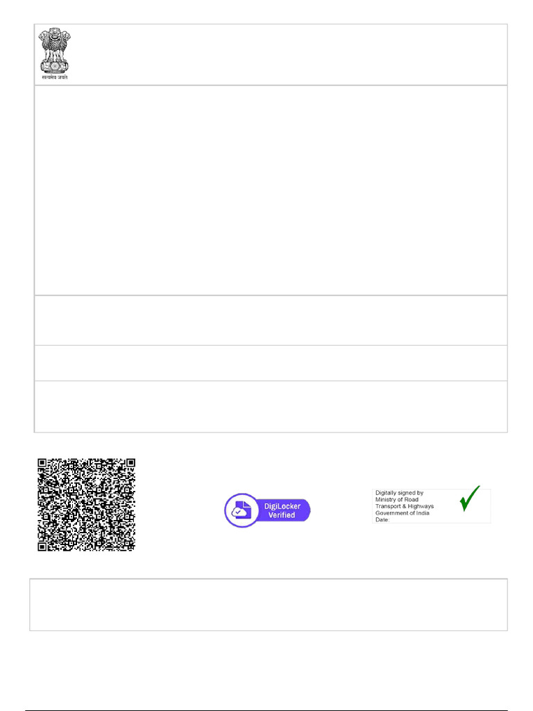 LITERATURE 37612EC ACTIVA RC EXTENDED