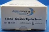 BIPOLAR SEALER 23-312-1 AQM SBS 5.0
