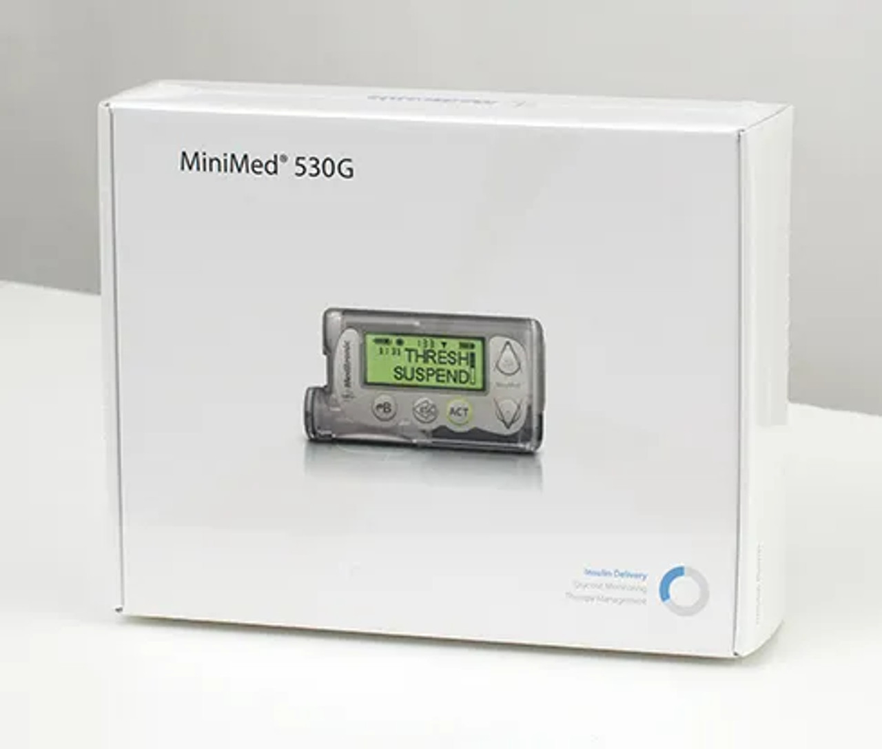 PUMP MMT-554WWSA PARADIGM ENLITE SMOKE