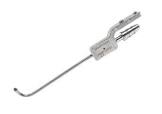 CURVED SUCTION 90 9733451 EM ENT