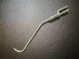 SUCTION 9734307 FRONTAL 90 DEG AXIEM ENT