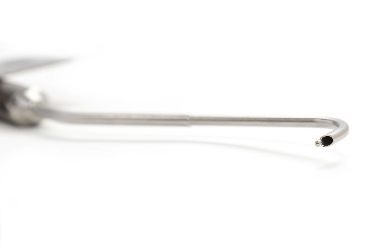 SUCTION 9734307 FRONTAL 90 DEG AXIEM ENT