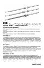 DRIVER 9735027 SOLERA 5.5/6.0 FAS/SAS