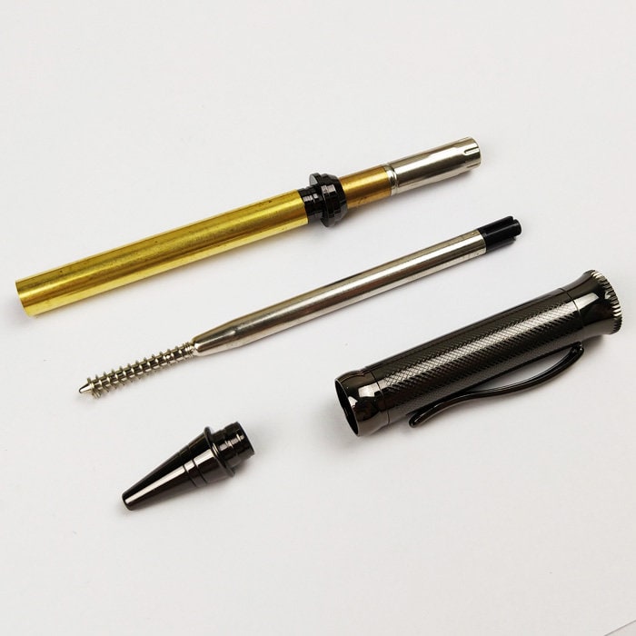6054-85  STYLET KIT 85CM