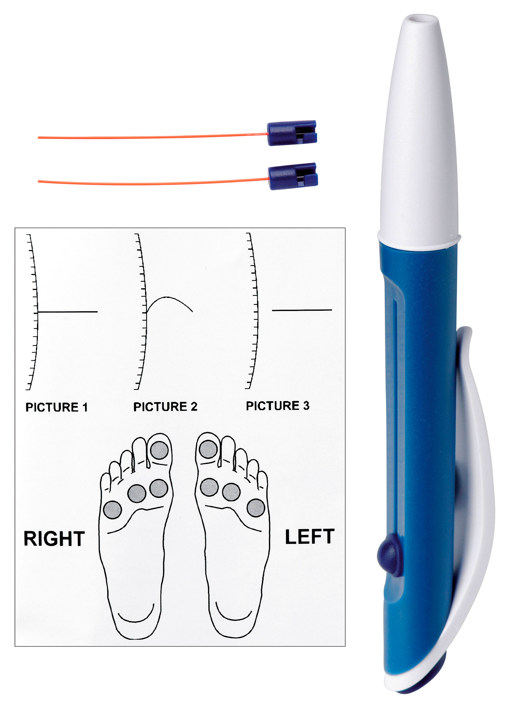 STYLET KIT 6082-110 110CM