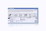 LEAD ACC KIT 6056M