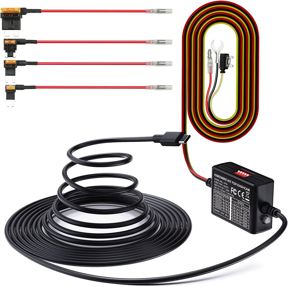 LEAD ACC KIT 6056M