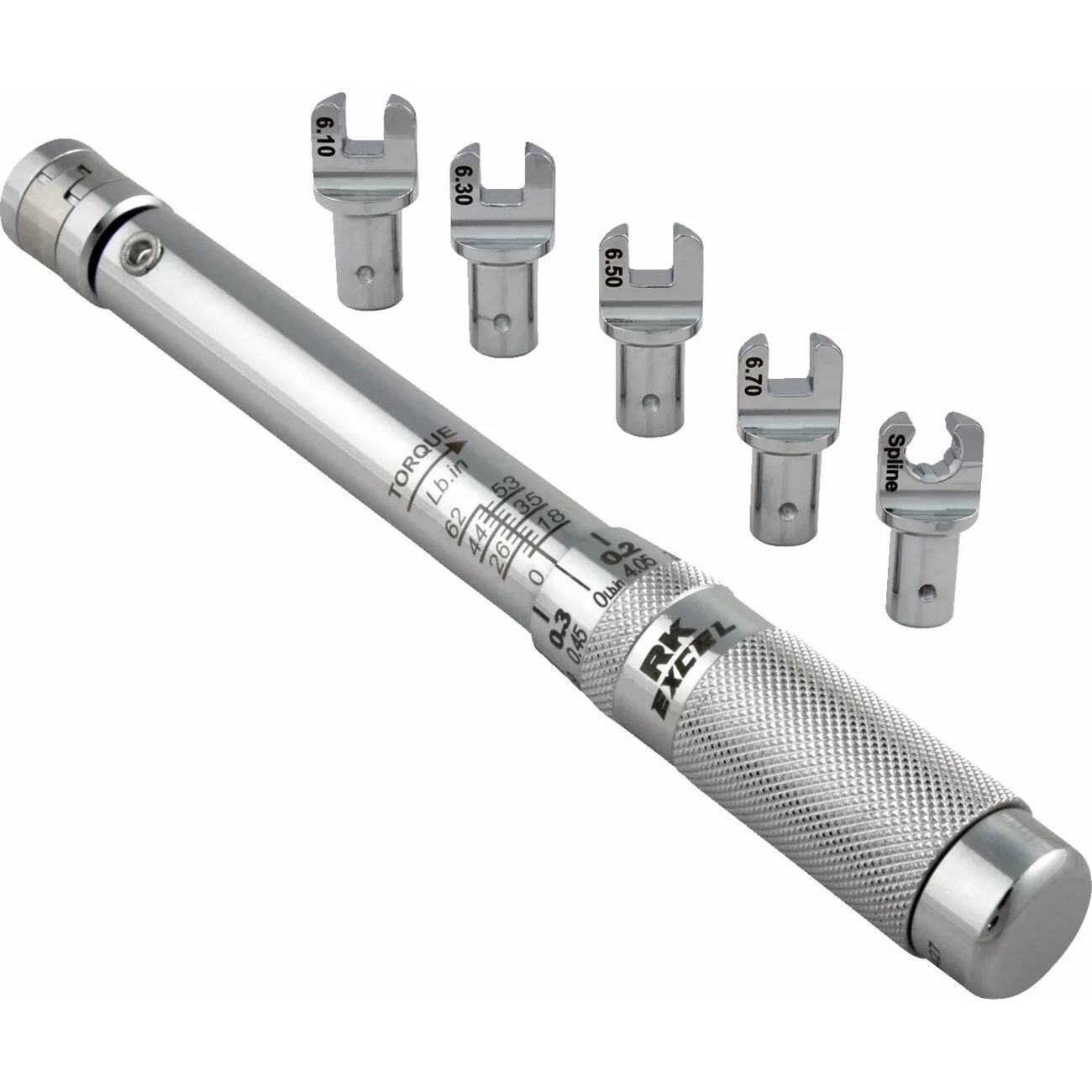 WRENCH KIT 5873W TORQUE