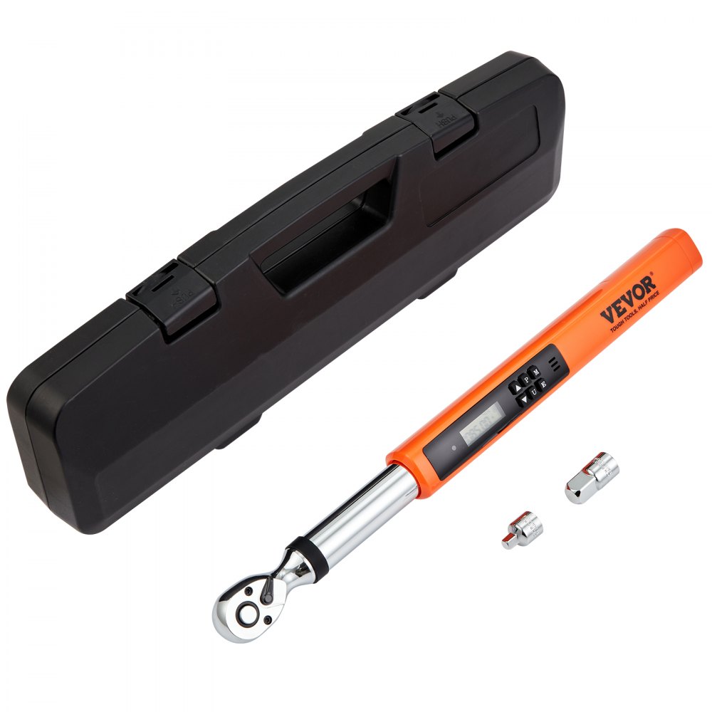 WRENCH KIT 5873W TORQUE