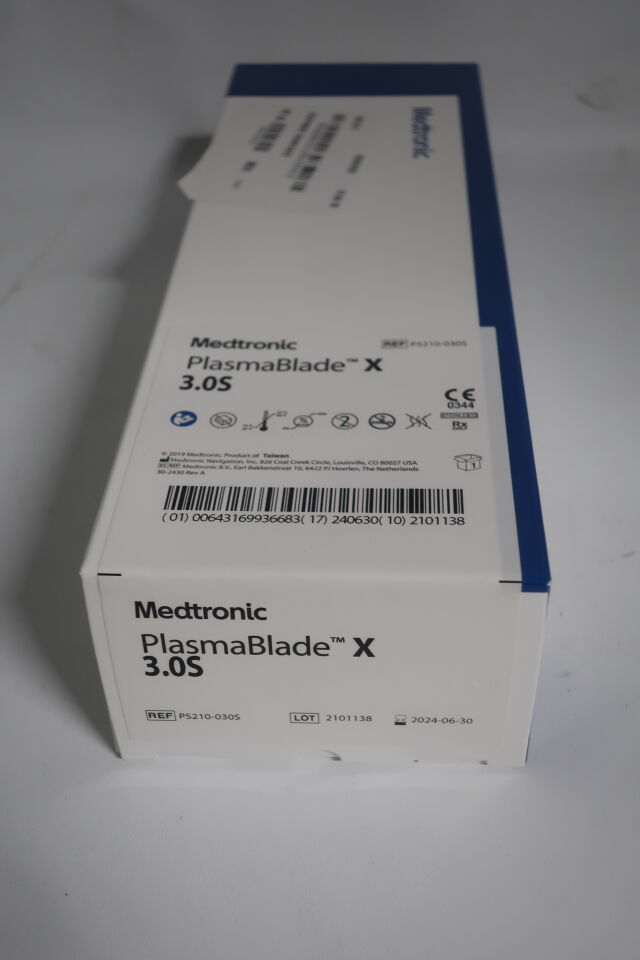 PLASMABLADE X 35-203-1 4.0S DEMO