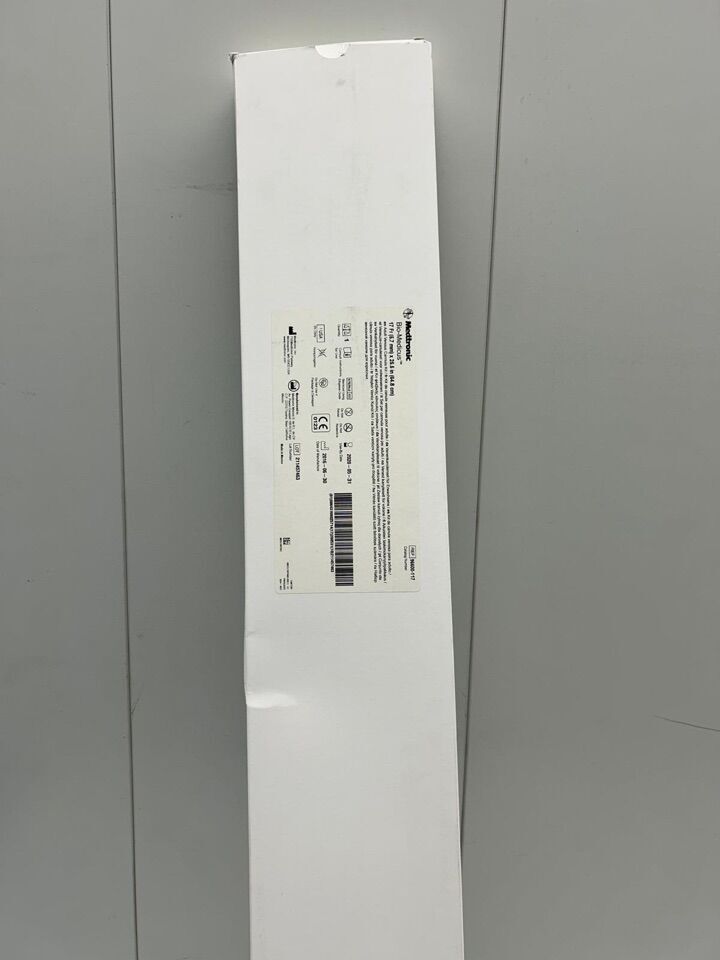 CANNULA 96600-117 BIO-MEDICUS 17FR EA