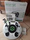 MOTOR MR8 ELECTRIC PLUS REFURB