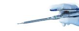 ATT MR8 TELESCOPING BASE ANG DBL LK RFRB