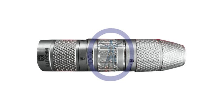 ATT MR8 15CM VARIABL STRAIGHT 2.4MM RFRB