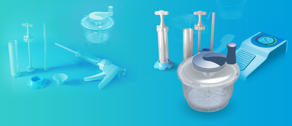 BONE CEMENT C05B WITH MIXER EU