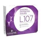 LEAD 3877-60 1X8 LZ STD EAME