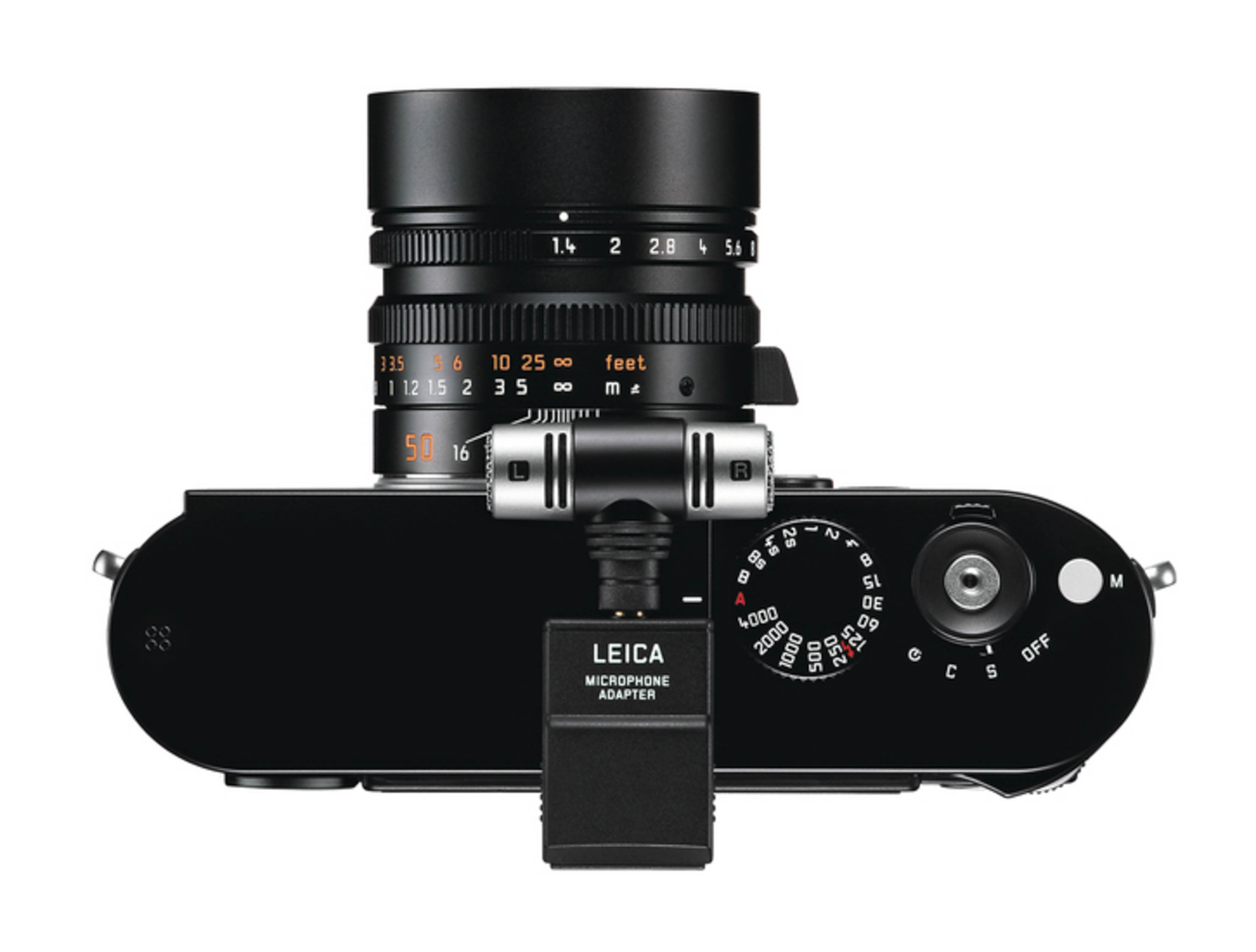 INTF KIT 9736027 LEICA HUD S8