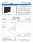 KIT SVC BI71000640R PAXSCAN 4030 CP2 RWK