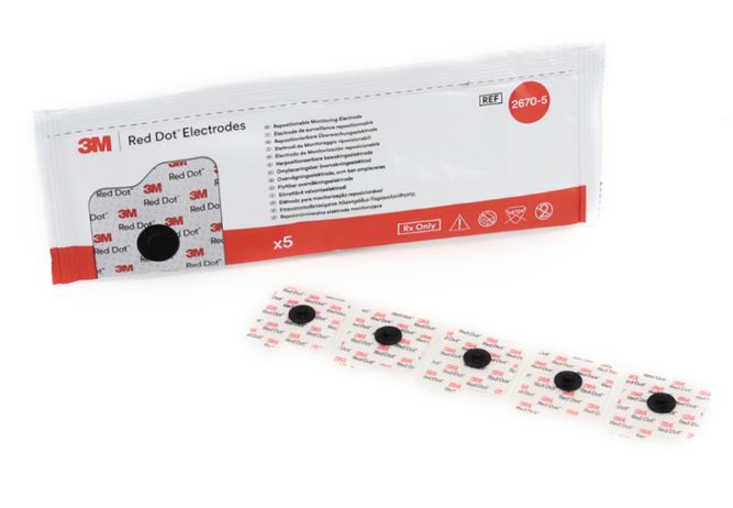 ELECTRODE EA1B5L ARRAY KIT LARGE
