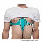 AMPLIFIER EA1A ECG BELT