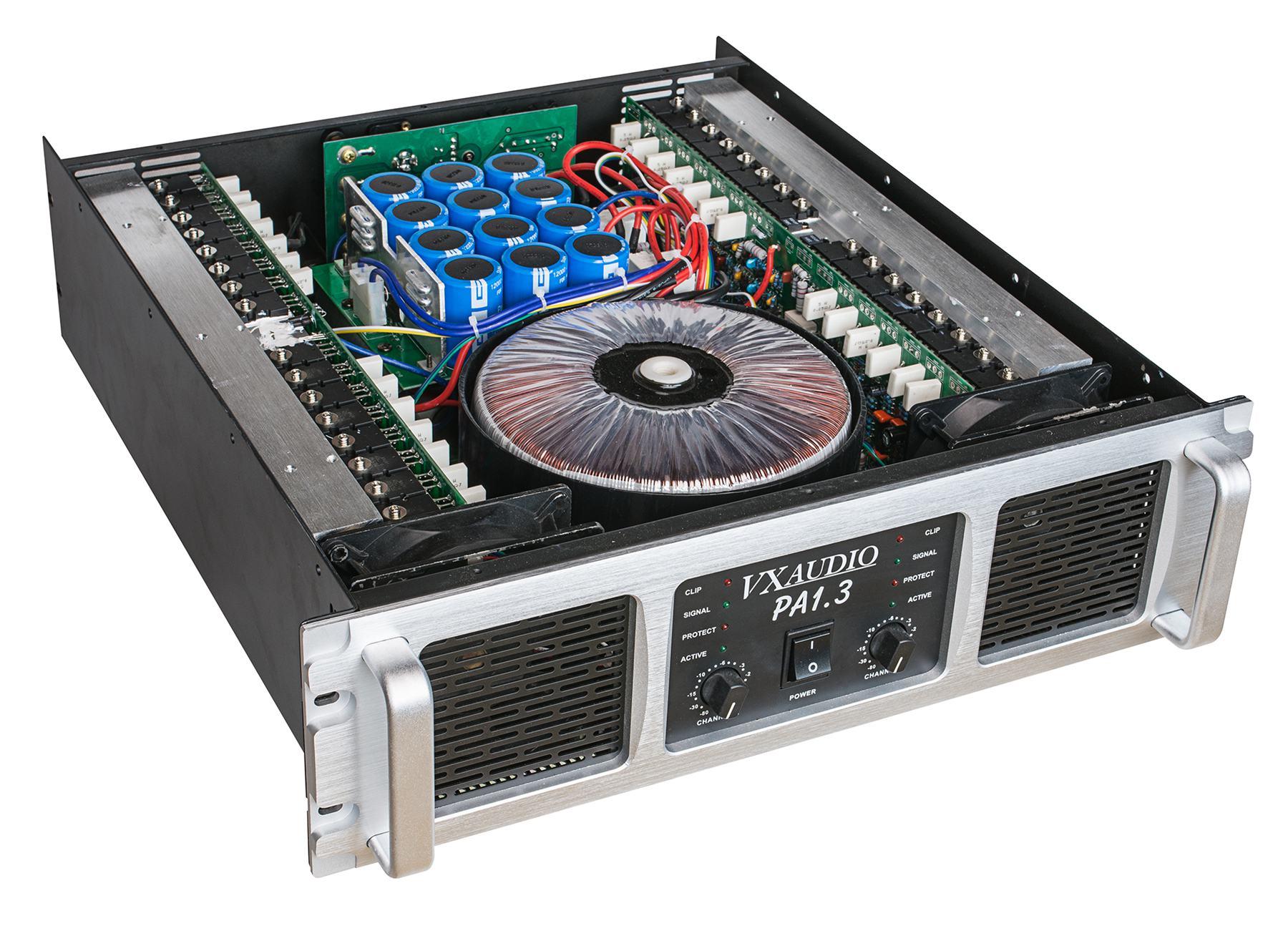 AMPLIFIER EA1A ECG BELT