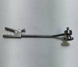 INST 9731780 N/A OPEN SPINE CLAMP, RADIO
