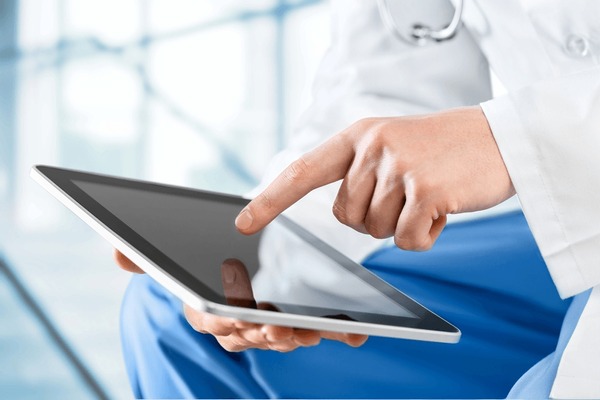 PROG CT900D CLINICIAN TABLET GLOBAL