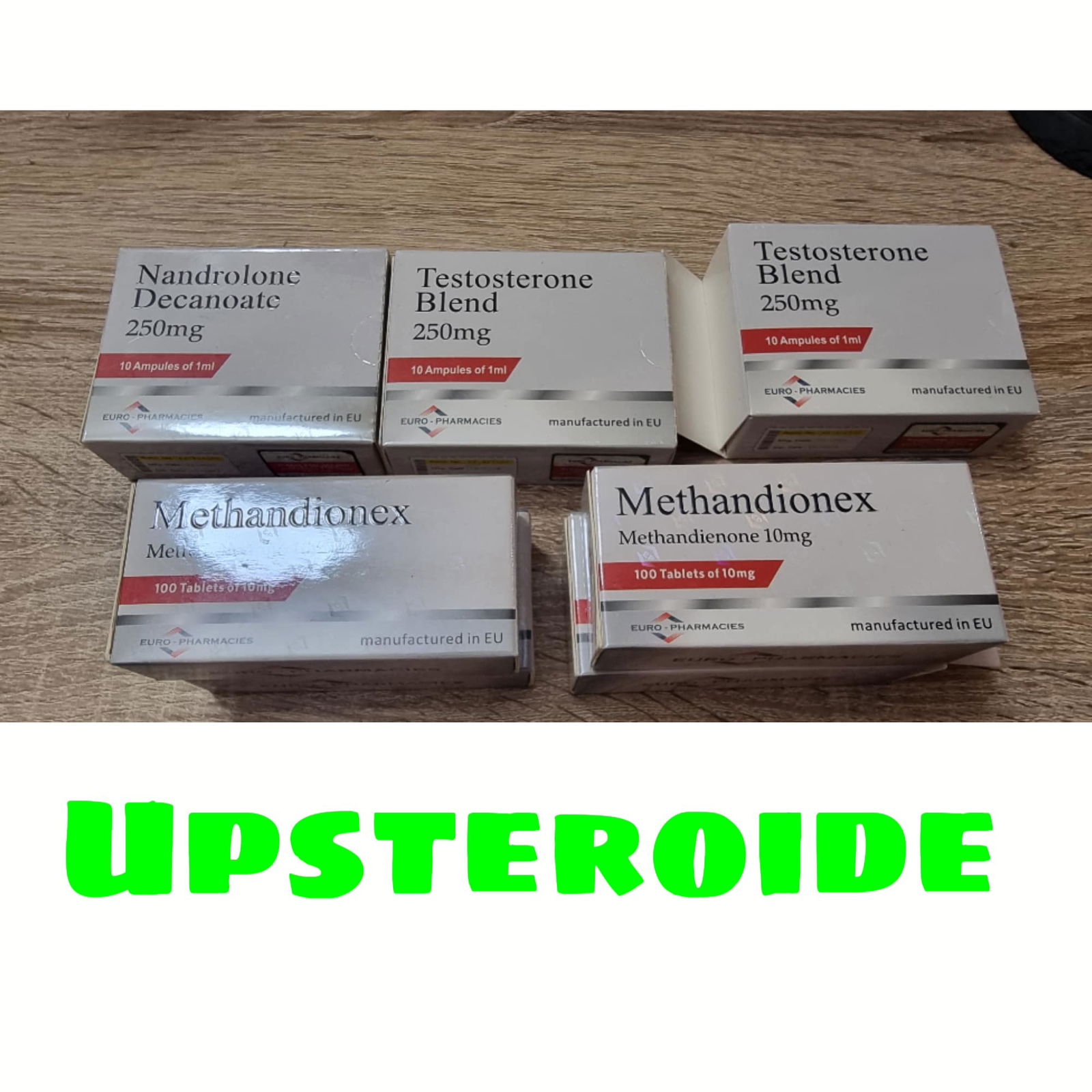 LEAD 407458  PACE TRANSV URE BIP STEROID