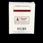 LEAD 457453  PACE TRANSV URE BIP STEROID