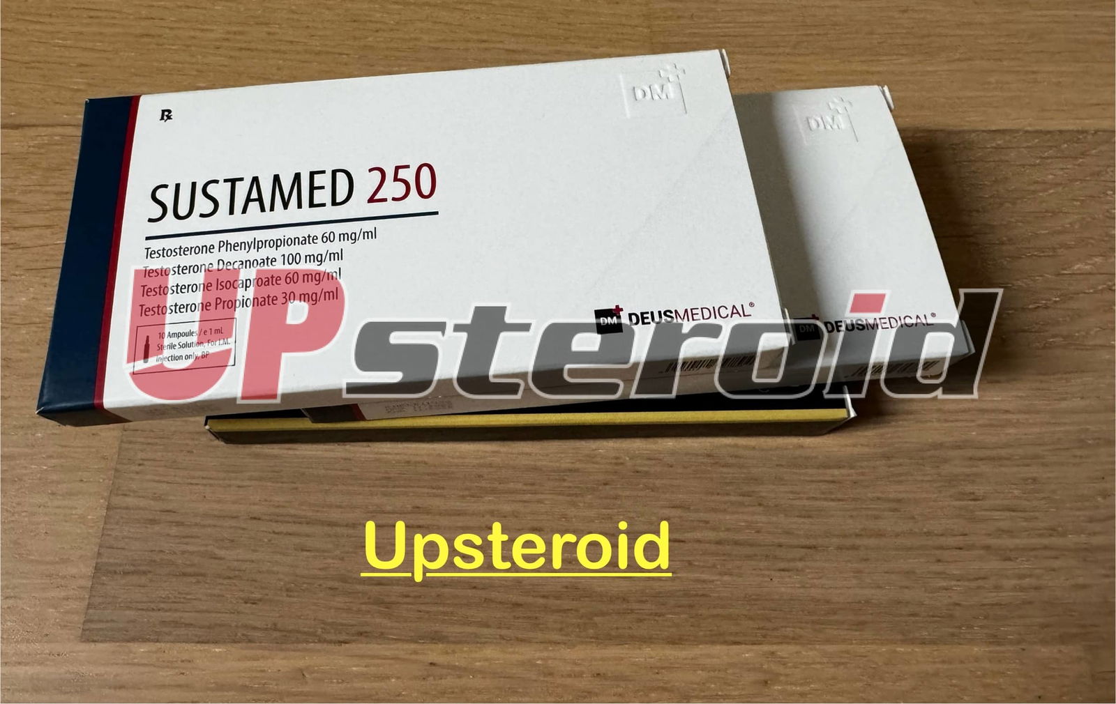 LEAD 457453  PACE TRANSV URE BIP STEROID