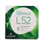 LEAD 5076-52  LEAD BI SIL STEROID FIX 52