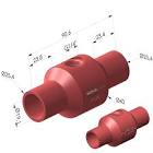 ADAPTER MR7/MR8 TRITON PNEUMATIC