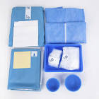 KIT SVC BI71000717 COVER INNER 135 DEG