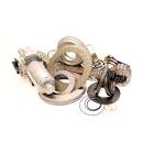 KIT SVC BI71000721 COVER TRACTOR DRIVE
