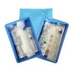 KIT SVC BI71000707 COVER GANTRY UPPR LFT