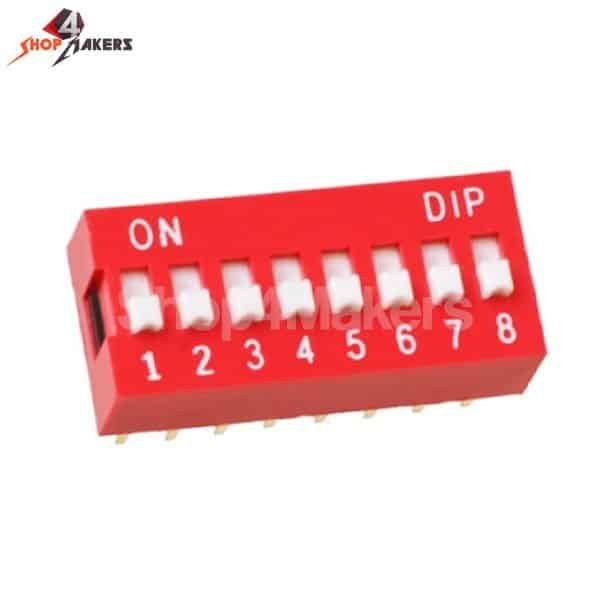 ACCESSORY MR8 ELECTRIC CONTROL SWITCH