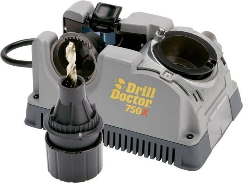 DRILL RBT012101 RG DRILL SHORT 3 X 30MM