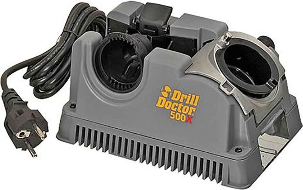 DRILL RBT012101 RG DRILL SHORT 3 X 30MM