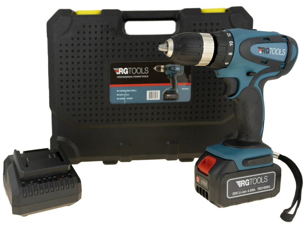 DRILL RBT052102 RG BLLST LONG 4.2X70 MM
