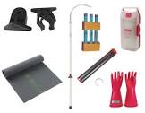 KIT SVC BI71000731 TRANSFORMER POWER ISO