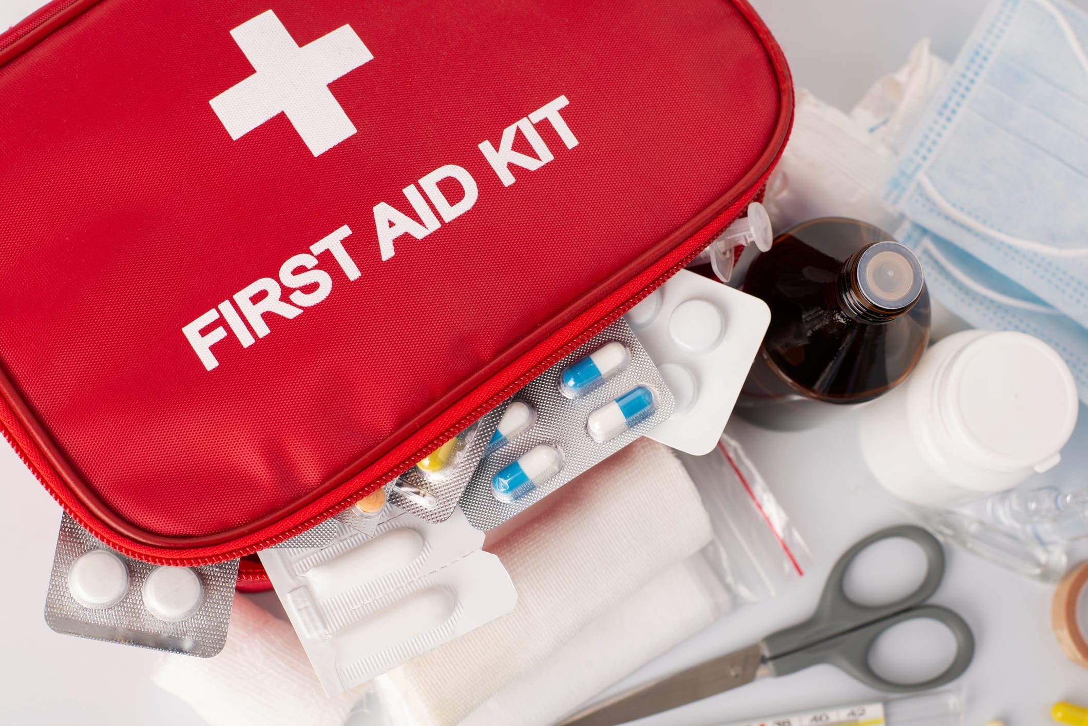 KIT SVC BI71000737 E-STOP MOMENTARY