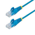 KIT SVC BI71000744 CABLE CAT 6 ETHER 3FT