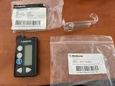 PUMP MMT-715LWWS PRDGM INS SK