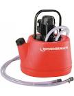 PUMP MMT-754LCAS PRDGM INS SMOKE LOANER